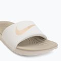 Slides Nike Phantom/sanddrift coffee 7