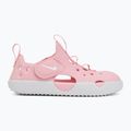 Nike Sunray Protect children's sandals 4 HF6277 med soft pink/white 2