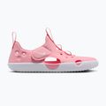 Children's sandals Nike Sunray Protect 4 med soft pink/white 8