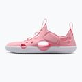 Children's sandals Nike Sunray Protect 4 med soft pink/white 9