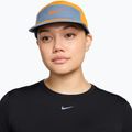 Baseball cap Nike Dri-Fit Fly sundial/work blue/bright ceramic