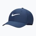 Baseball cap Nike Dri-FIT Club midnight navy/white