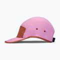 Baseball cap Nike Dri-Fit Fly light magenta/dusty peach/orange frost