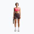 Training bra Nike Swift High-Support Lightly Lined sea coral 2