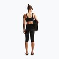 Training bra Nike Zenvy Light-Support Lightly Lined black/cool grey 4