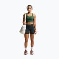 Training bra Nike Zenvy Light Support Longline fir/white 2