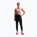 Training bra Nike Swift High-Support Lightly Lined light magenta 2