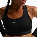 Training bra Nike Swift High-Support Lightly Lined black 6