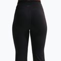 Women's training trousers Nike Zenvy High-Waisted Flared black/pcg3c 4