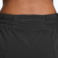 Women's shorts Nike One Dri-Fit High-Waisted 3" 2In1 black/white 4