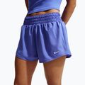 Women's shorts Nike One Dri-Fit 3" sapphire/white 5