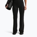 Women's training leggings Nike Zenvy black/cool grey