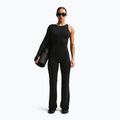 Women's training leggings Nike Zenvy black/cool grey 2