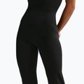 Women's training leggings Nike Zenvy black/cool grey 4
