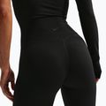 Women's training leggings Nike Zenvy black/cool grey 6
