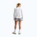 Women's shorts Nike One Dri-Fit 3" smoke grey/heather/white 3