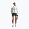 Women's shorts Nike Zenvy High Waisted Biker 5" fir/white 3