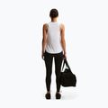 Women's leggings Nike One black/white 3