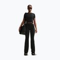 Women's training shirt Nike Zenvy black/cool grey 2
