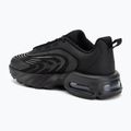 Children's shoes Nike Air Max Fire black/black 3