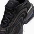 Children's shoes Nike Air Max Fire black/black 8
