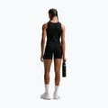Women's training T-shirt Nike One Dri-Fit TT black/white 3