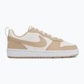 Children's shoes Nike Court Borough Low Next Bloom phantom/white/linen 2