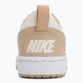 Shoes  Nike Court Borough Low Next Bloom phantom/white/linen 6