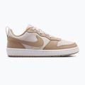 Children's shoes Nike Court Borough Low Next Bloom phantom/white/linen 8