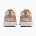 Children's shoes Nike Court Borough Low Next Bloom phantom/white/linen 11