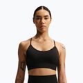 Training bra Nike Pro Seamless Light Support black