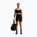 Training bra Nike Pro Seamless Light Support black 2