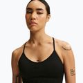 Training bra Nike Pro Seamless Light Support black 4