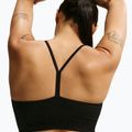 Training bra Nike Pro Seamless Light Support black 5