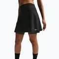 Nike One tennis skirt Dri-Fit black/thunder grey/white