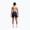 Women's training shorts Nike One midnight navy/white 2