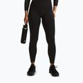 Women's leggings Nike Pro Seamless High-Waisted 7/8 black