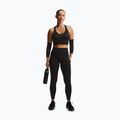 Women's leggings Nike Pro Seamless High-Waisted 7/8 black 2