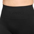Women's shorts Nike Pro Seamless High-Waisted Biker 5" black 4