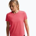 Women's T-shirt Nike One Classic Dri-Fit sea coral/white