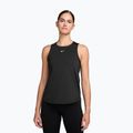 Women's training T-shirt Nike One Classic Dri-Fit black/white