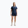 Women's training shirt Nike One Classic midnight navy/white 2