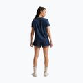 Women's training shirt Nike One Classic midnight navy/white 3