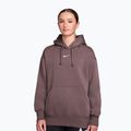 Women's sweatshirt Nike Sportswear Phoenix Fleece Oversized tattoo/sail