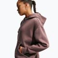 Women's sweatshirt Nike Sportswear Phoenix Fleece Oversized tattoo/sail 4