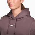 Women's sweatshirt Nike Sportswear Phoenix Fleece Oversized tattoo/sail 5