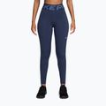 Women's leggings Nike Pro Sculpt midnight navy/white