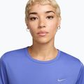 Women's running top Nike Tempo saphhire 3