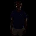 Women's running top Nike Tempo saphhire 4
