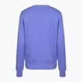 Women's sweatshirt Nike Sportswear Phoenix Fleece Crewneck light medium blue/sail 8